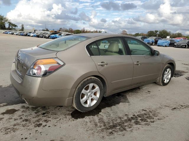 Photo 3 from auction – 2008 NISSAN ALTIMA 2.5 with VIN 1N4AL21E48C235275