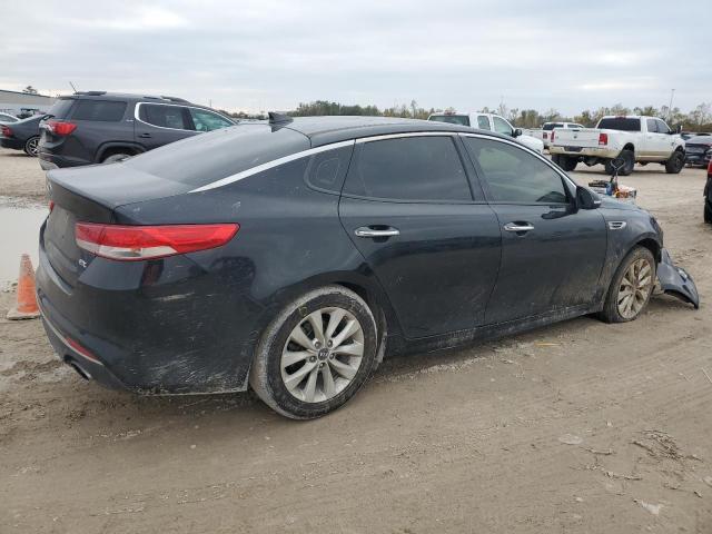 Photo 3 from auction – 2018 KIA OPTIMA EX with VIN 5XXGU4L30JG255800