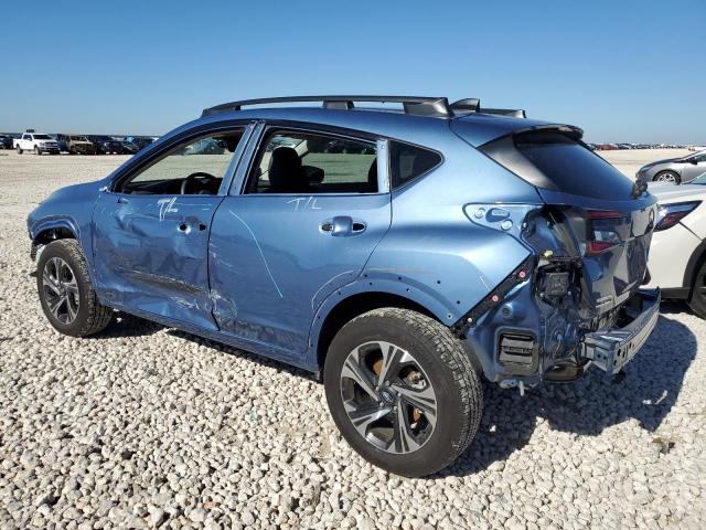 Photo 2 from auction – 2024 SUBARU CROSSTREK with VIN JF2GUADC1RH334860