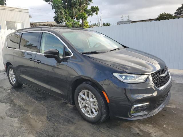 Foto 4 de la subasta – 2022 CHRYSLER PACIFICA T con VIN 2C4RC1BG1NR154244