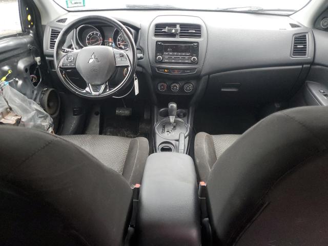 Photo 8 from auction – 2016 MITSUBISHI OUTLANDER with VIN JA4AP3AW4GZ054955