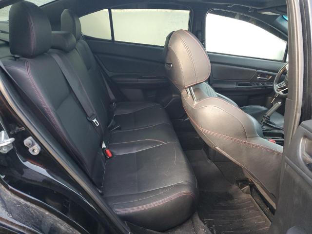 Photo 10 from auction – 2015 SUBARU WRX LIMITE with VIN JF1VA1G64F9827383