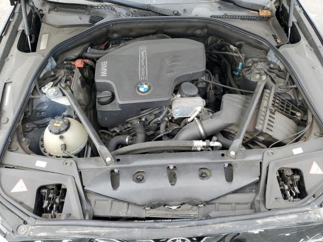 Снимка 11 от търг – 2016 BMW 528 I с VIN WBA5A5C54GD526557