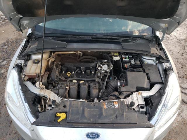 Photo 11 from auction – 2017 FORD FOCUS S with VIN 1FADP3E24HL202039