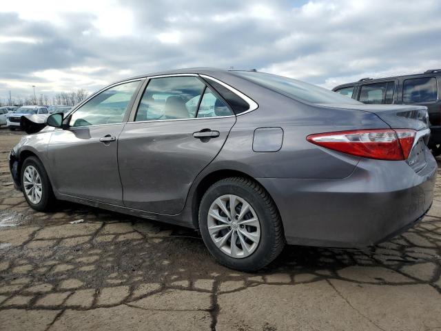 Photo 2 from auction – 2017 TOYOTA CAMRY LE with VIN 4T1BF1FK9HU450042
