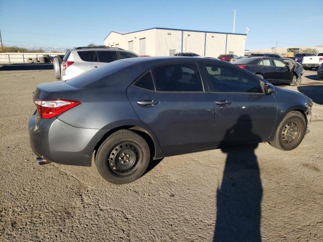 Photo 3 from auction – 2015 TOYOTA COROLLA L with VIN 5YFBURHE1FP239895