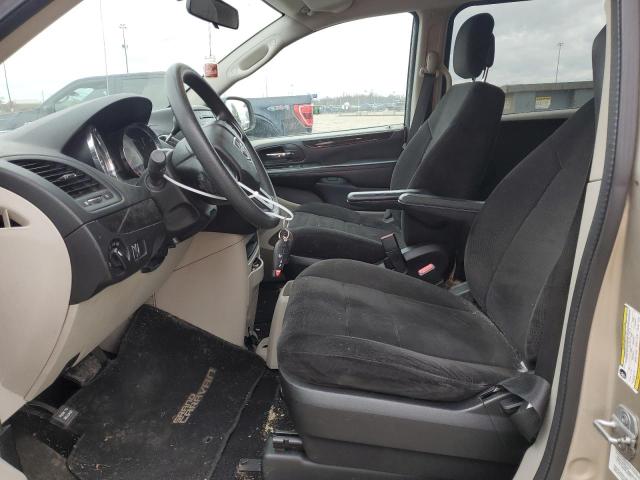 Photo 7 from auction – 2013 DODGE GRAND CARA with VIN 2C4RDGBG3DR618052