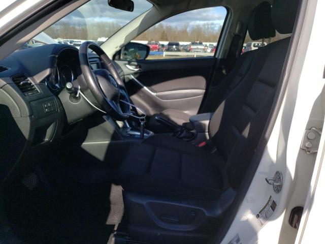 Photo 7 from auction – 2015 MAZDA CX-5 TOURI with VIN JM3KE4CY6F0514003