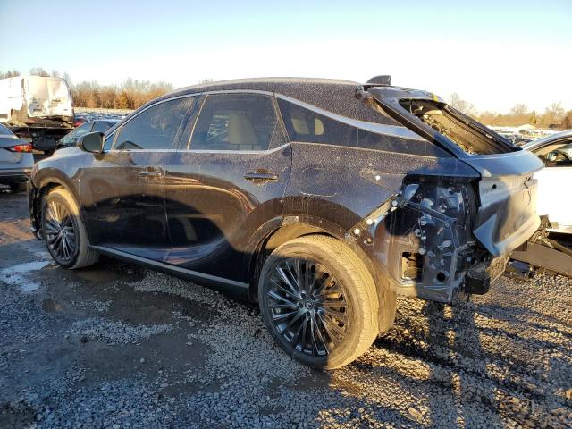 Photo 2 from auction – 2023 LEXUS RX 350 BAS with VIN 2T2BAMCA4PC027618