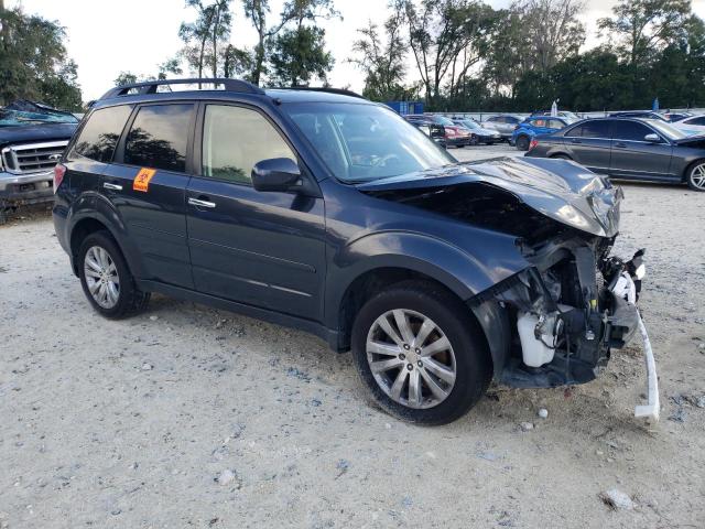 Photo 4 from auction – 2012 SUBARU FORESTER L with VIN JF2SHAEC5CH469618