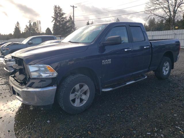 RAM 1500 SLT 2018 con VIN 1C6RR7GG8JS307373 - Foto de la subasta