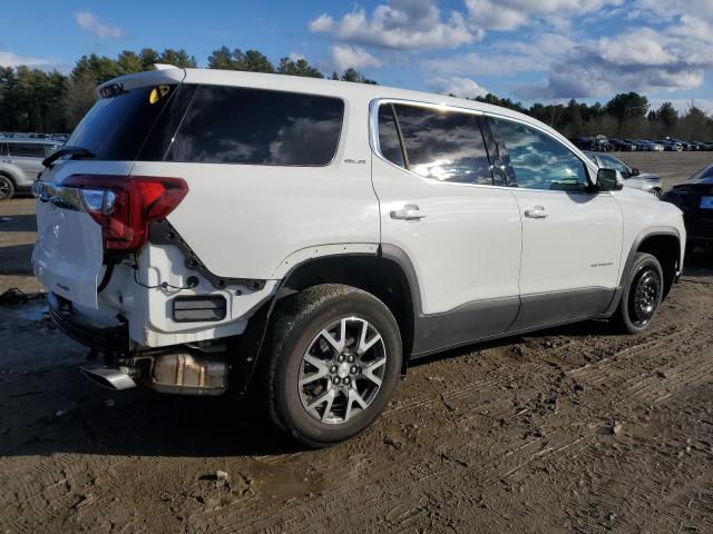 Photo 3 from auction – 2023 GMC ACADIA SLE with VIN 1GKKNRL47PZ186367