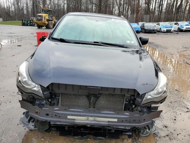 Photo 5 from auction – 2014 SUBARU IMPREZA with VIN JF1GPAA64E9309417