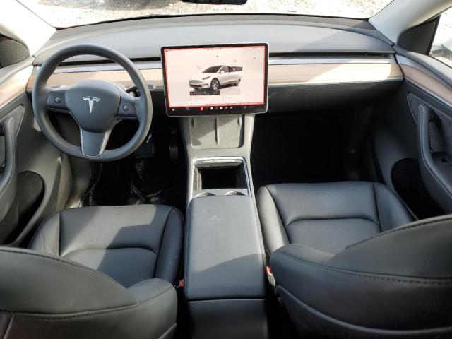 Photo 8 from auction – 2023 TESLA MODEL Y with VIN 7SAYGAEE1PF830400