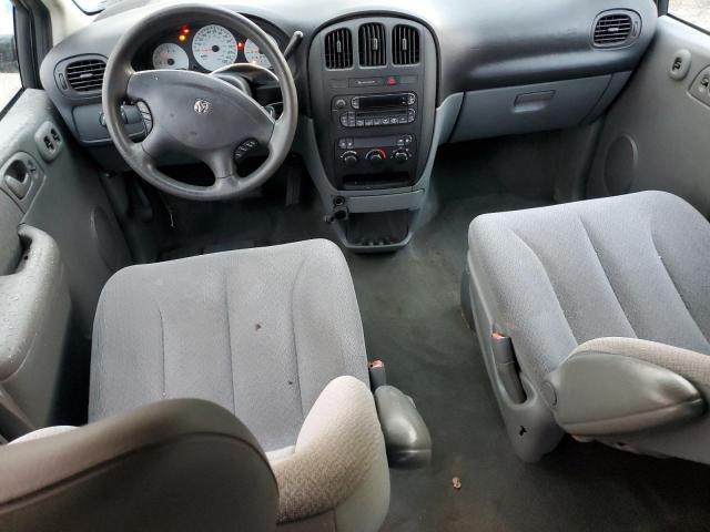 Photo 8 from auction – 2006 DODGE CARAVAN SE with VIN 1D4GP25E16B710292
