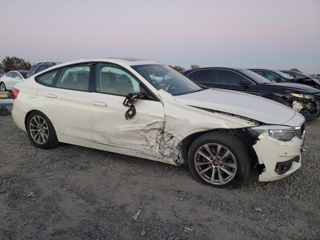 Photo 4 from auction – 2014 BMW 328 XIGT with VIN WBA3X5C56ED556677