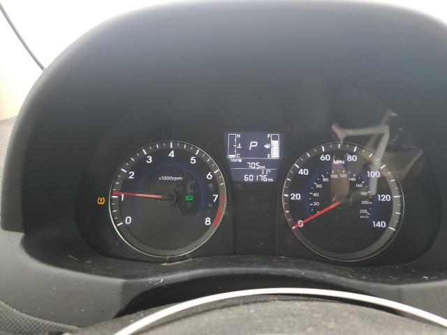 Photo 9 from auction – 2016 HYUNDAI ACCENT SE with VIN KMHCT4AE5GU151288