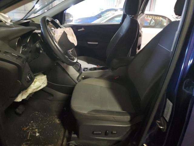 Photo 7 from auction – 2014 FORD ESCAPE 4D with VIN 1FMCU0G93EUA74983