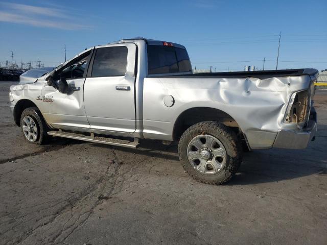 Photo 2 from auction – 2018 RAM 2500 SLT with VIN 3C6UR5DL8JG359545