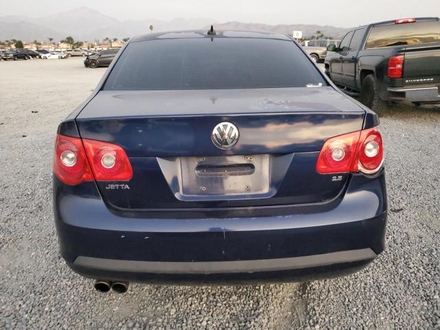 Photo 6 from auction – 2007 VOLKSWAGEN JETTA 2.5 with VIN 3VWSG71K57M011934