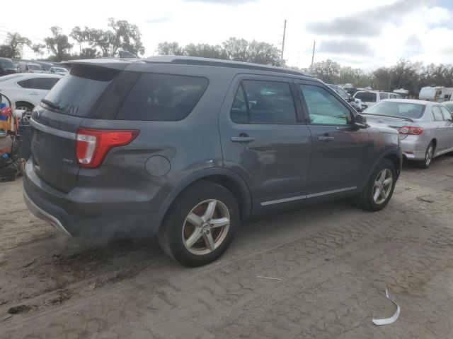 Photo 3 from auction – 2016 FORD EXPLORER X with VIN 1FM5K8D86GGA41793