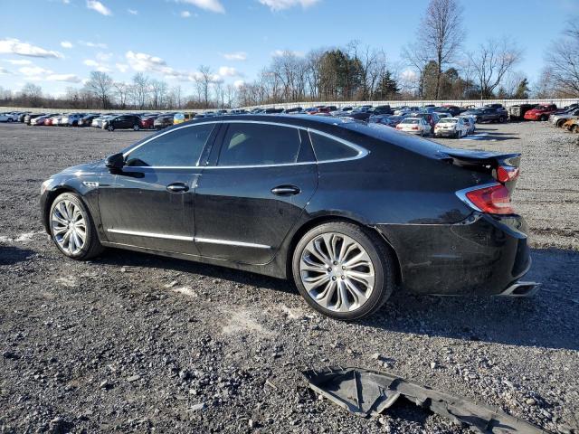 Photo 2 from auction – 2018 BUICK LACROSSE P with VIN 1G4ZS5SS8JU105873