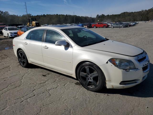 Photo 4 from auction – 2011 CHEVROLET MALIBU 2LT with VIN 1G1ZD5E78BF387923