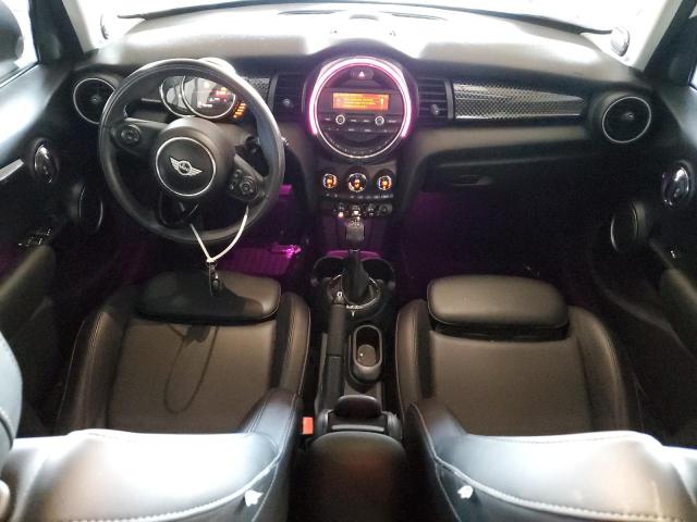 Photo 8 from auction – 2015 MINI COOPER S with VIN WMWXU3C51F2B55813