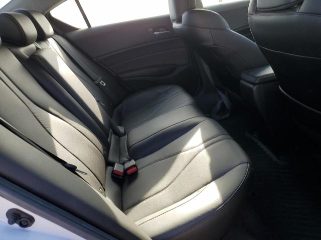 Photo 10 from auction – 2021 ACURA ILX with VIN 19UDE2F34MA001413