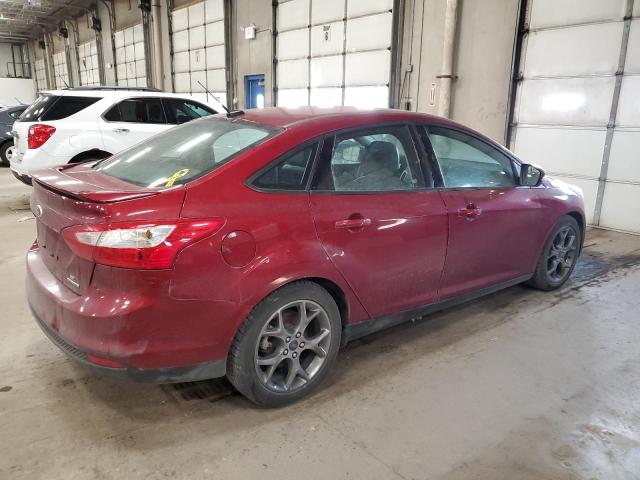 Photo 3 from auction – 2014 FORD FOCUS SE with VIN 1FADP3F20EL131562