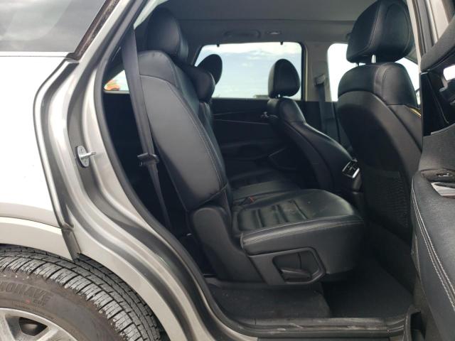 Photo 11 from auction – 2016 KIA SORENTO SX with VIN 5XYPK4A58GG047176