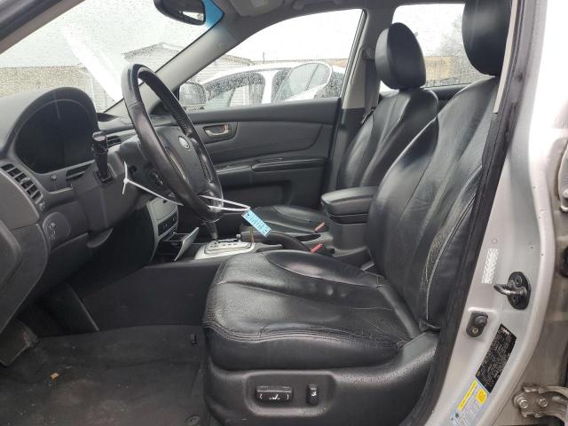 Foto 7 de la subasta – 2007 KIA OPTIMA LX con VIN KNAGE124X75120601