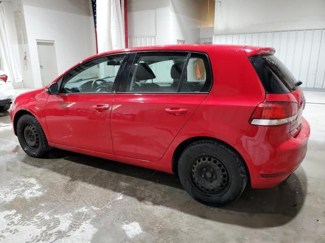 Photo 2 from auction – 2013 VOLKSWAGEN GOLF with VIN WVWDB7AJ1DW136782