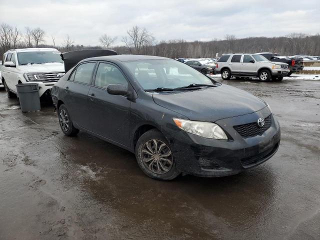 Photo 4 from auction – 2010 TOYOTA COROLLA BA with VIN 2T1BU4EE5AC331267