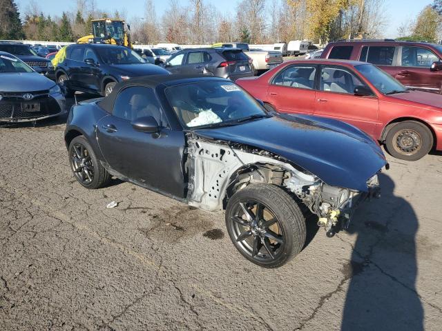 Photo 4 from auction – 2016 MAZDA MX-5 MIATA with VIN JM1NDAD78G0119237