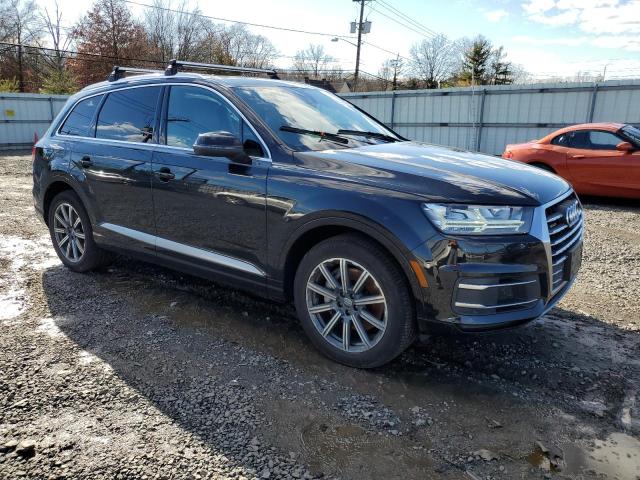 Photo 4 from auction – 2019 AUDI Q7 PREMIUM with VIN WA1LHAF76KD045112