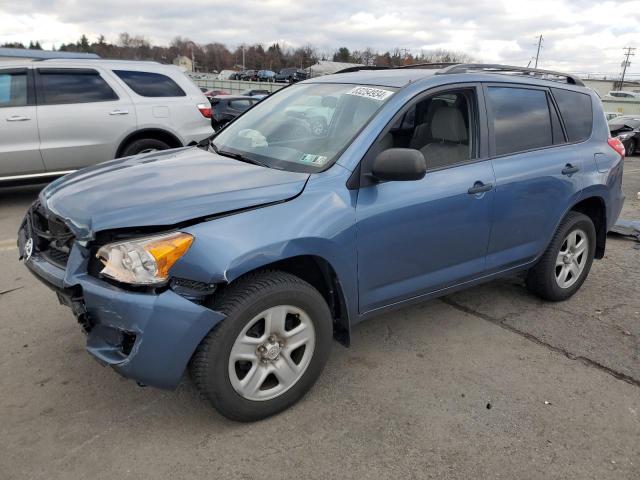 TOYOTA RAV4 2012 with VIN 2T3BF4DV7CW263493 - Photo from auction
