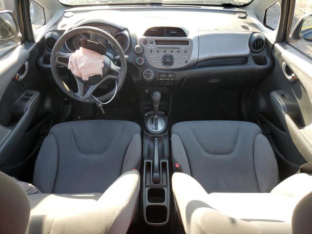 Photo 8 from auction – 2009 HONDA FIT with VIN JHMGE88209C002250