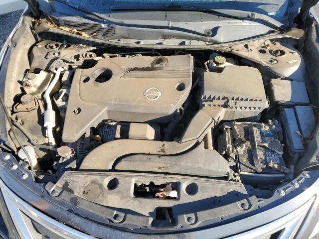 Photo 11 from auction – 2013 NISSAN ALTIMA 2.5 with VIN 1N4AL3AP4DN584278