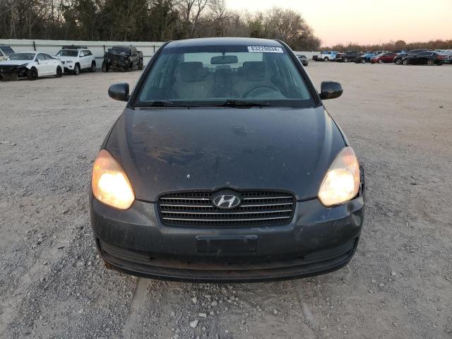 Photo 5 from auction – 2011 HYUNDAI ACCENT GLS with VIN KMHCN4AC8BU605308