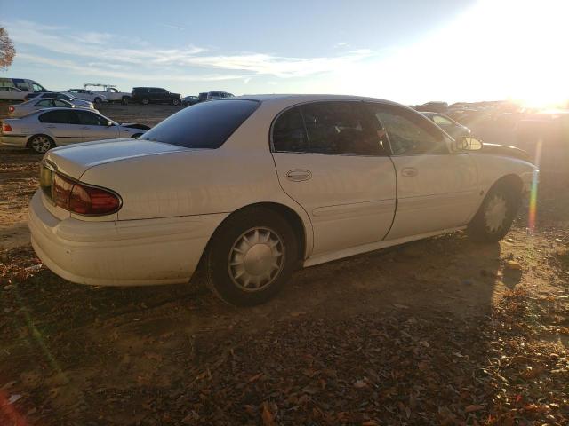 Photo 3 from auction – 2004 BUICK LESABRE CU with VIN 1G4HP54K544116439