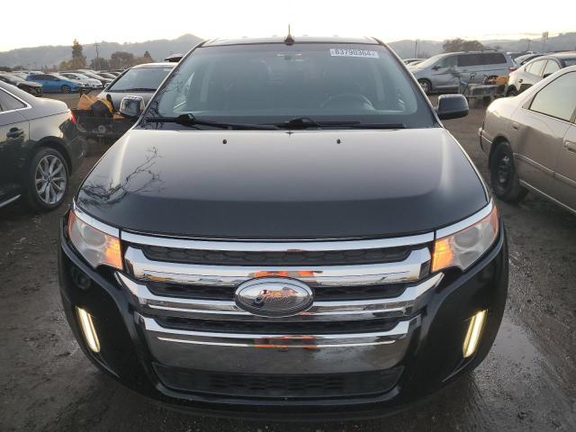 Photo 5 from auction – 2013 FORD ESCAPE with VIN 2FMDK4KCXDBA74956