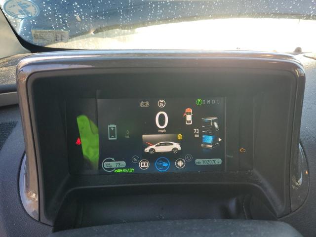 Photo 9 from auction – 2013 CHEVROLET VOLT with VIN 1G1RB6E47DU111037