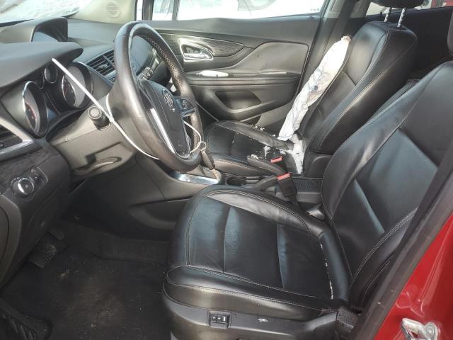 Photo 7 from auction – 2014 BUICK ENCORE with VIN KL4CJGSB0EB575903