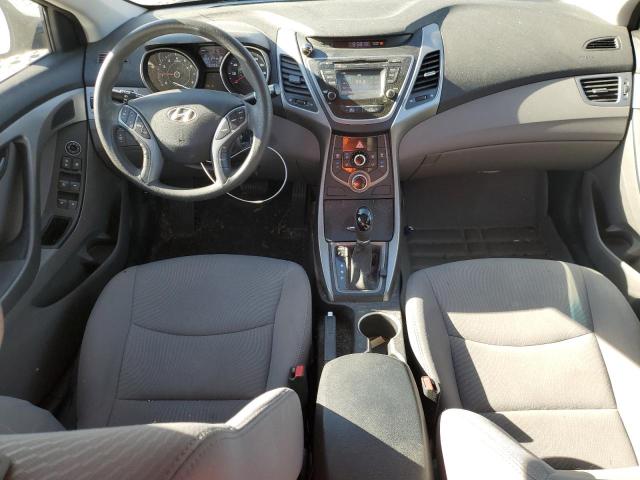 Photo 8 from auction – 2016 HYUNDAI ELANTRA SE with VIN 5NPDH4AE3GH662406