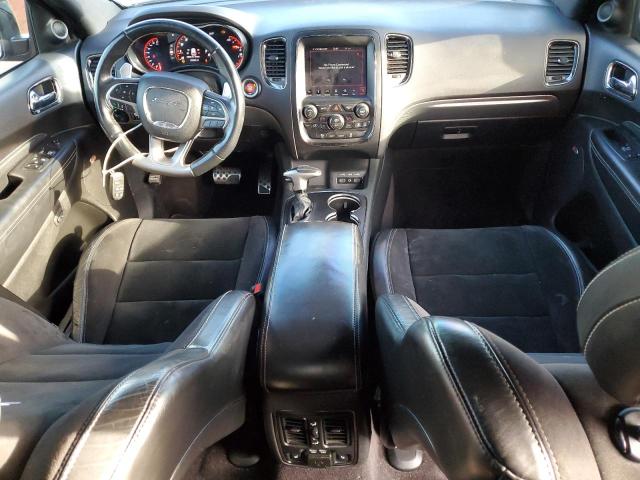 Photo 8 from auction – 2018 DODGE DURANGO SR with VIN 1C4SDJGJ9JC256039