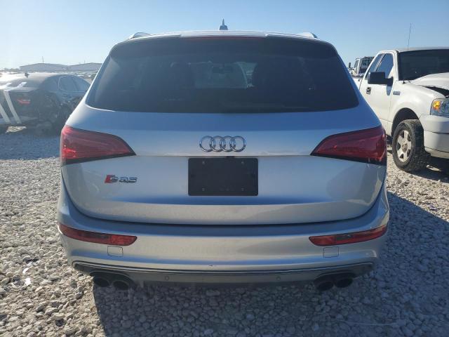 Photo 6 from auction – 2014 AUDI SQ5 PREMIU with VIN WA1CGAFP5EA029427