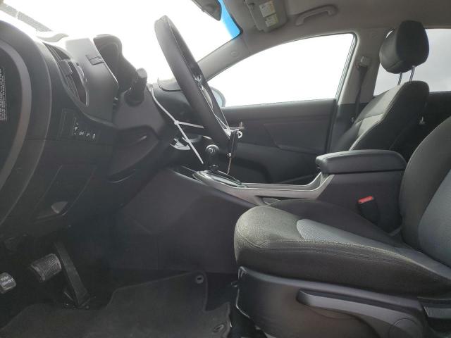 Photo 7 from auction – 2014 KIA SPORTAGE B with VIN KNDPB3AC7E7627652