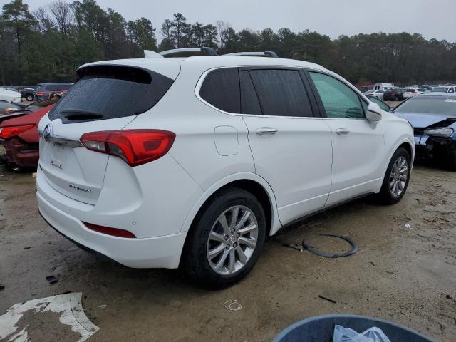 Photo 3 from auction – 2019 BUICK ENVISION E with VIN LRBFXCSA9KD005737