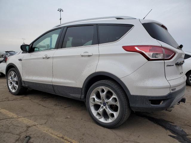 Photo 2 from auction – 2015 FORD ESCAPE TIT with VIN 1FMCU9J90FUC60768